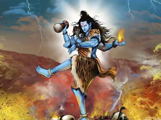 सीख; माता सती के पिता प्रजापति दक्ष शिव जी पसंद नहीं करते थे, क्योंकि शिव जी ने ब्रह्मा जी का पांच में से एक सिर काट दिया था, अपने पिता ब्रह्मा जी के साथ हुई इस घटना की वजह से दक्ष शिव जी को अपमानित……..