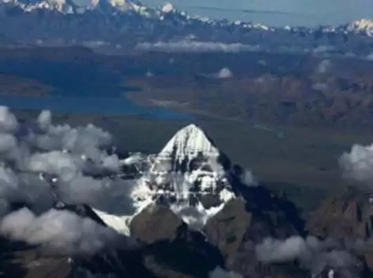 कैलाश मानसरोवर से जुड़े वो 7 रहस्य जिनके बारे में कोई नहीं जान पाया, वहां कौन बजाता है मृदंग, जानिए सबकुछ