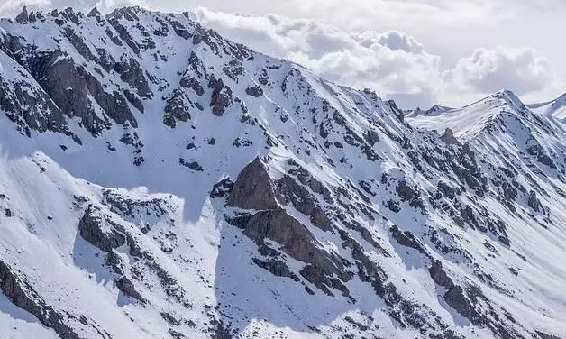 वैज्ञानिकों ने भारत को लेकर किया बड़ा ही डरावना खुलासा, सूख जाएगा हिमालय का 90 फीसदी हिस्सा, खेती करना हो जाएगा मुश्किल, जानिए आखिर क्यों