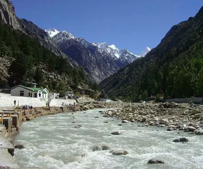 कितना जानते हैं आप पवित्र पावन गंगोत्री धाम के बारे में, अगर नहीं है ज्यादा जानकारी तो आज जानिए सबकुछ