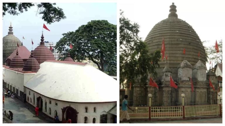 भारत का एक ऐसा मंदिर, जहां मिलता है बड़ा अनोखा प्रसाद, यहां पुरुषों को 3 दिन तक नहीं मिलती प्रवेश की अनुमति