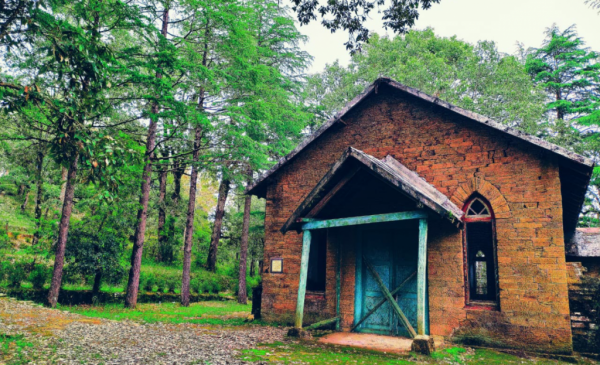 भारत के इस राज्य में है एक ऐसी भूतिया जगह, जिसका इतिहास जानकर आपके रोंगेटे खड़े हो जाएंगे