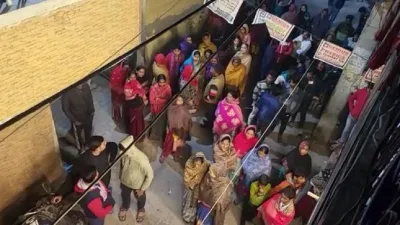 बॉयफ्रेंड ने बना लिया 12वीं की छात्रा की अश्लील वीडियो और कर दी वायरल, तंग आकर लड़की ने करली आत्महत्या