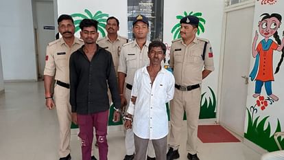 साले और ससुर ही थे हत्या के असली मास्टरमाइंड, पुलिस ने 72 घंटे में ही कर दिया पूरे केस का खुलासा