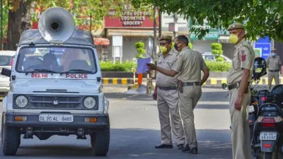 क्रिकेट खेलते-खेलते ही कर ली डकैती करने की प्लानिंग, फिर पहुंच गए दुकान लूटने, लेकिन…….