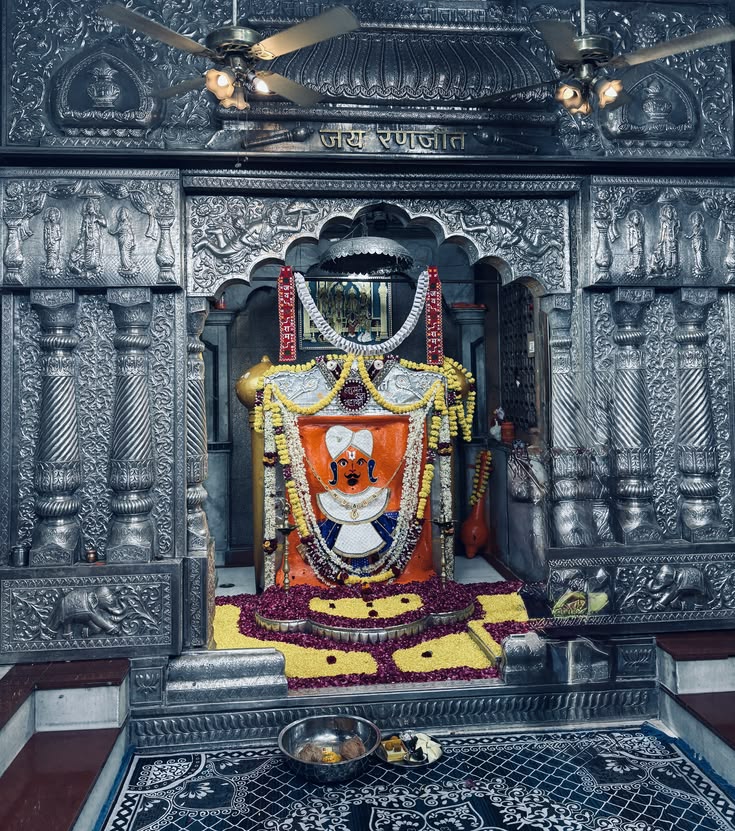 लगातार 7 मंगलवार इस हनुमान मंदिर में कर लें दर्शन! कहते हैं खाली हाथ नहीं लौटता कोई भक्त, पूरी हो जाती है हर मनोकामना..