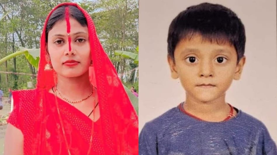 शादीशुदा महिला से इश्क बना खूनी खेल! फिर 6 साल के मासूम ने देख लिया ऐसा राज कि आरोपी ने उठा लिया खौफनाक कदम