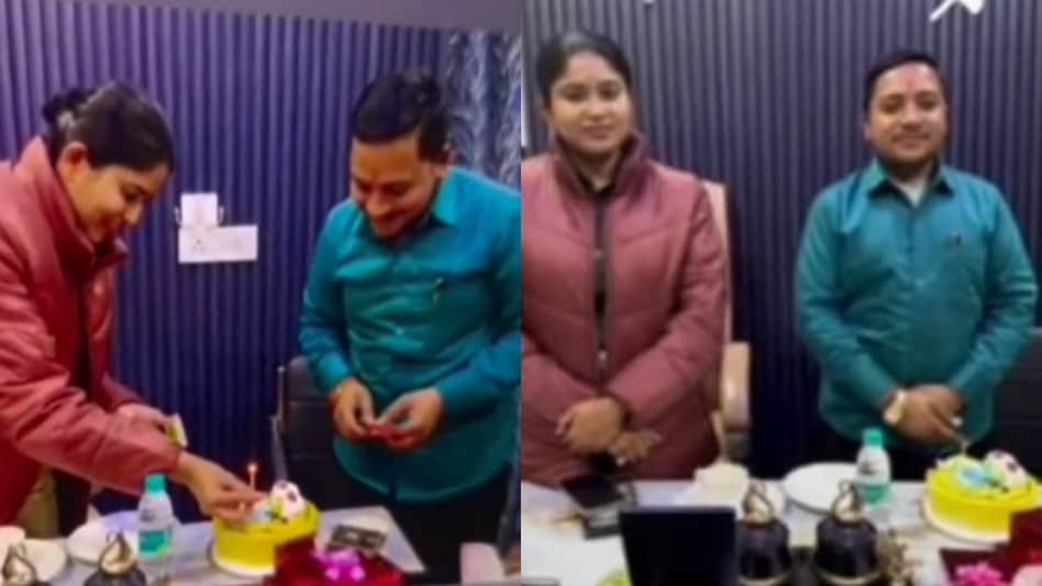 हनी ट्रैप से बिछाता था जाल, नकली पुलिस बनकर काटता था वसूली… फिर महिला के साथ सामने आया ऐसा VIDEO कि खुल गई पूरी कहानी