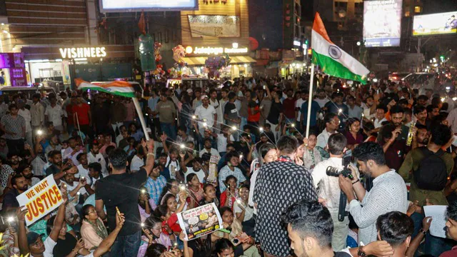 ‘अब आर-पार की लड़ाई’… छात्रों के आंदोलन के बीच देवेंद्र नाथ महतो ने शुरू की अनिश्चितकालीन भूख हड़ताल, सरकार के सामने रख दी बड़ी चुनौती…..