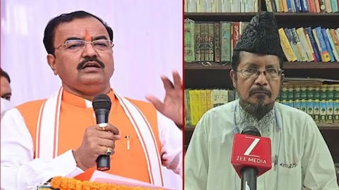 ‘मदरसे आतंकियों की फैक्ट्री बन गए हैं’… केशव प्रसाद मौर्य के इस बयान ने मचा दिया सियासी तूफान, अब हर तरफ छिड़ गई तीखी बहस