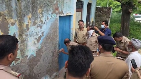3 महीने पहले ही की थी दूसरी शादी… फिर पति ने पत्नी के साथ कर दिया ऐसा कांड कि सुनकर कांप उठेंगे, वजह जानकर रह जाएंगे दंग