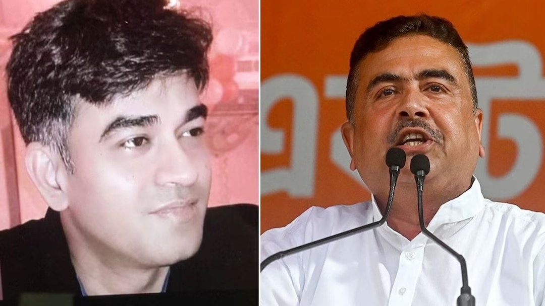 शुभेंदु अधिकारी के PA चंद्रनाथ रथ हत्याकांड में नया मोड़! आरोपी के पिता का दावा- ‘मेरे बेटे को फंसाया जा रहा है’