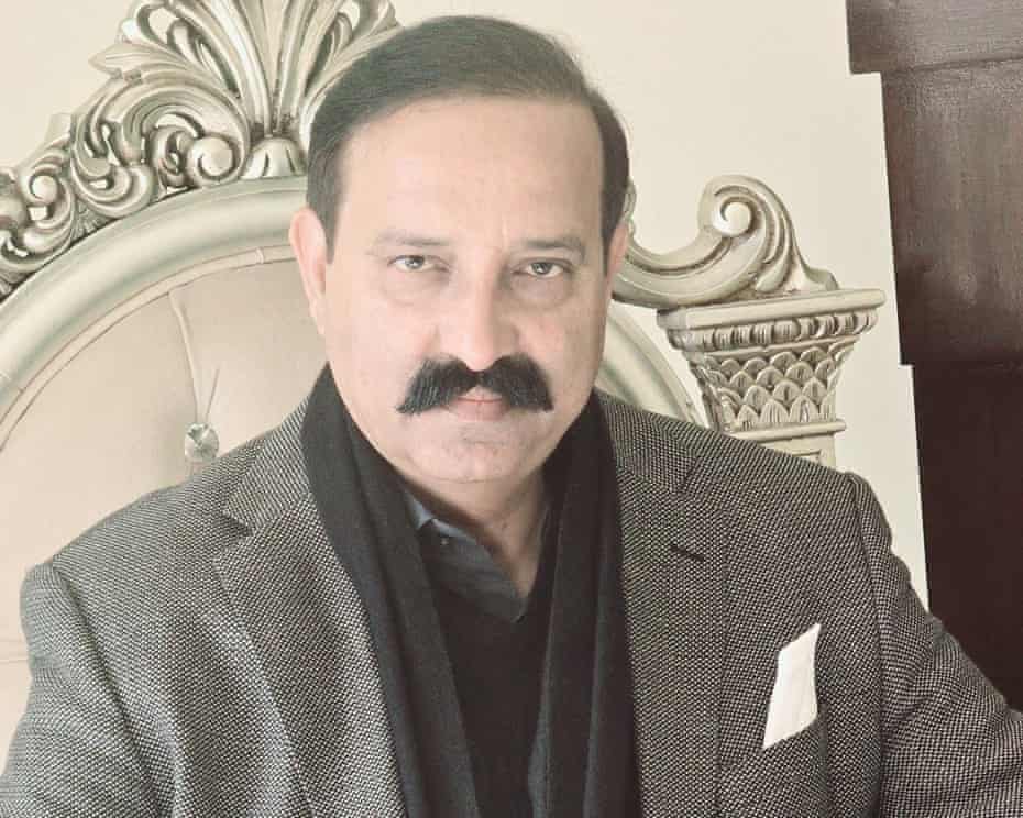 POK चुनाव में जीत गया UK का ‘मोस्ट वॉन्टेड’ नेता? बच्चियों से यौन शोषण और तस्करी के आरोपों के बीच रुखसार अहमद बना विधायक