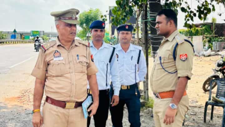 रिश्ते में भाई-बहन, फिर भी चढ़ा इश्क का ऐसा बुखार! परिवार ने नहीं मानी बात तो शादीशुदा बहन के साथ युवक ने उठाया खौफनाक कदम