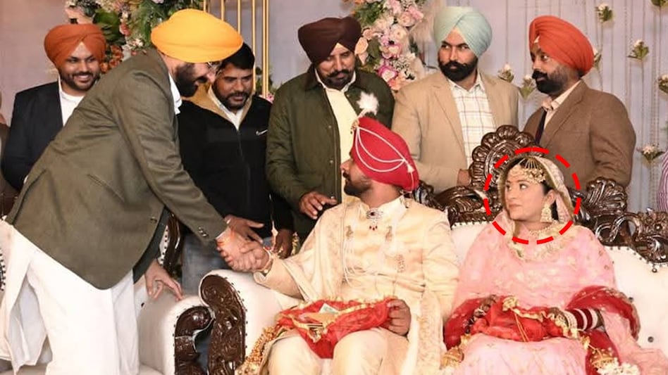 ‘मैं PCS अफसर हूं, कुंवारी हूं’… शादी की पहली रात से खुलने लगे राज! दुल्हन ने उम्र में 12 साल की कटौती की, 18 साल के बेटे की बात भी छिपाने का आरोप