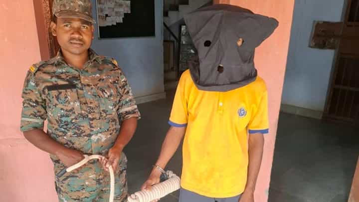 घर के काम पर डांटा तो बेटी की गर्दन ही तोड़ दी! फिर खुद ही गढ़ दी गैंगरेप की झूठी कहानी, पोस्टमार्टम रिपोर्ट ने खोल दी कातिल पिता की पोल