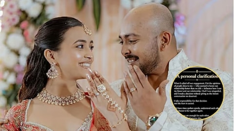 पृथ्वी शॉ पर धोखे के आरोप, फिर तोड़ी सगाई… अब एक महीने में ही लौटीं आकृति अग्रवाल! बोलीं- ‘मैं गुमराह हो गई थी’, आखिर किसने भरे थे कान?