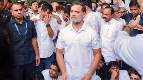‘चौकीदार चोर है’ वाले बयान पर राहुल गांधी को सुप्रीम कोर्ट से राहत! मानहानि केस पर लगी रोक, अब निचली अदालत में नहीं चलेगी कार्यवाही