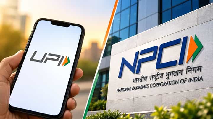 दिवाली से पहले UPI चार्ज पर NPCI ने मारी ‘यू-टर्न’ वाली चाल! 15 अक्टूबर से नहीं कटेगा MDR, लेकिन राहत कितने दिन की?