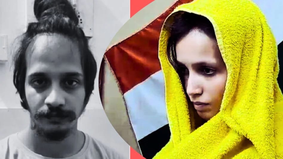नीले ड्रम कांड का आज होगा आखिरी हिसाब! मुस्कान-साहिल पर टिकीं सबकी निगाहें, सौरभ की मां बोलीं— फांसी से कम मंजूर नहीं!