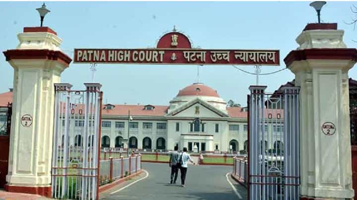 महिला के ऊपर लेटा, मुंह दबाया… फिर भी ‘रेप की कोशिश’ का आरोप नहीं माना! पटना हाईकोर्ट के फैसले ने छेड़ी नई बहस