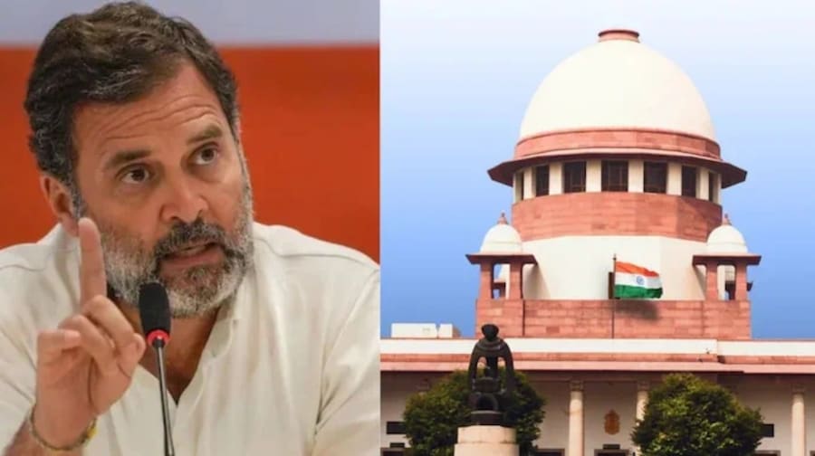 सुप्रीम कोर्ट में राहुल गांधी की ‘पेशी’ पर तीखे सवाल! 12 अक्टूबर को कोर्ट के अंदर क्या हुआ था? सरकार ने हलफनामा देकर घेरा, अब 22 याचिकाओं पर सुनवाई