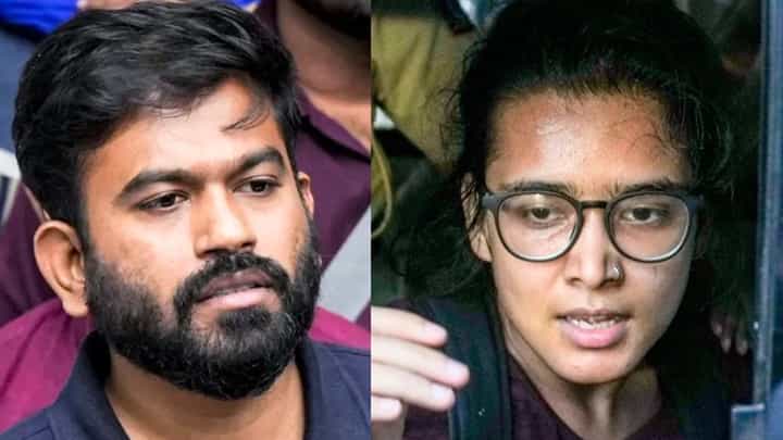 नेहा बोरा का पता चला, लेकिन अभिजीत दिपके कहां गायब हो गए? आधी रात थाने में वकीलों से मिलीं AISA अध्यक्ष, CJP ने दिल्ली पुलिस से मांगा जवाब!