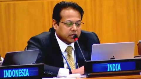UN को भारत ने दिखाया आईना, CJP का जिक्र कर रिपोर्ट पर उठाए सवाल! बोला—‘अफवाहों को रिपोर्ट बनाकर पेश करने से ही खत्म हो रही विश्वसनीयता’